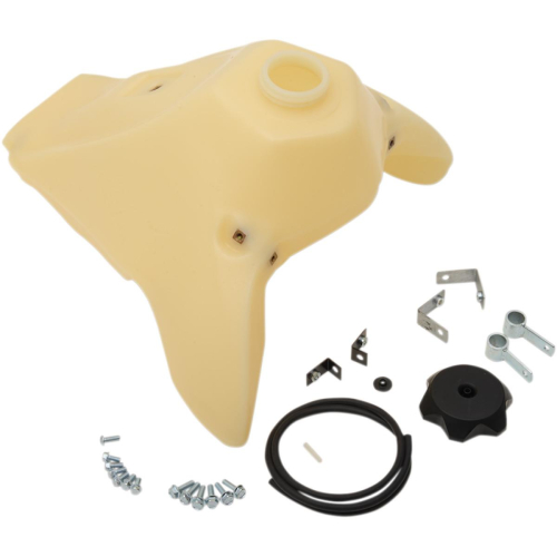 IMS - IMS Large Capacity Gas Tank - Natural - 3.1 gal. - 112246-N2