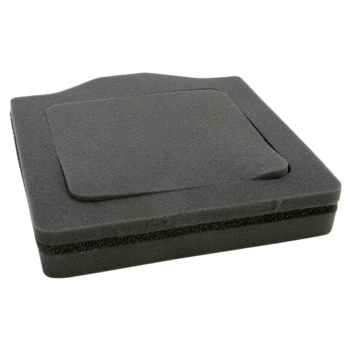 HiFlo - HiFlo Foam Air Filter - HFA1621
