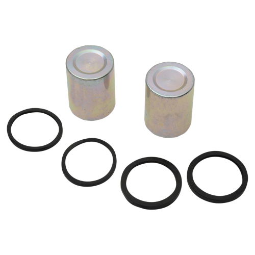 Cycle Pro - Cycle Pro Front Caliper/Piston Seal Kit - 19254M
