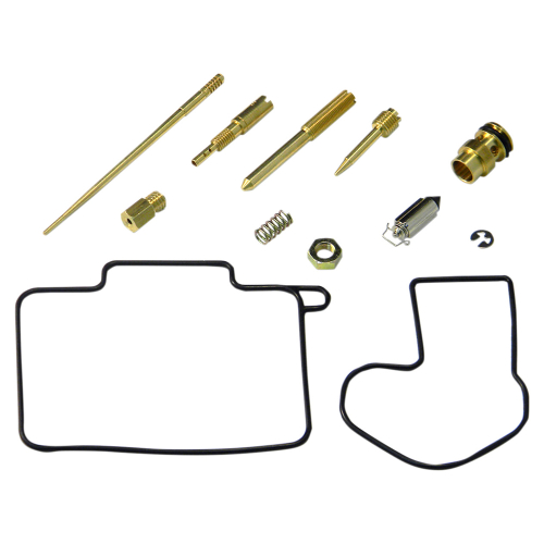 Shindy - Shindy Carburetor Repair Kit - 03-707
