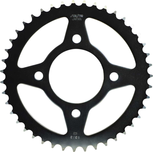 Sunstar - Sunstar Steel Rear Sprocket - 43T - 2-532343