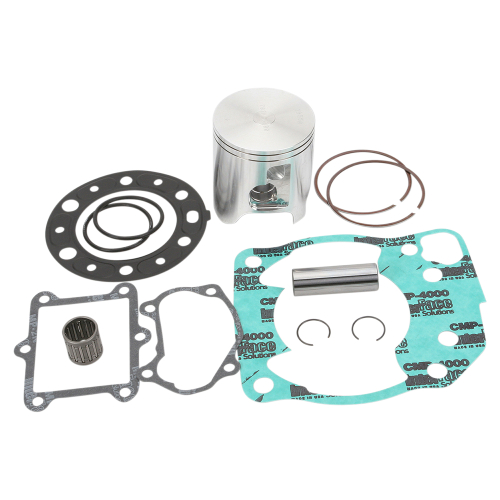 Wiseco - Wiseco Top End Kit - 0.60mm Oversize to 67.00mm - PK1169