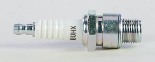 NGK - NGK Surface Gap Spark Plugs - BUHX - 2522