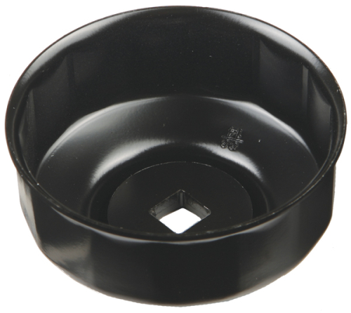 Emgo - Emgo Cup Type Oil Filter Wrench - 64.7mm - 84-04181