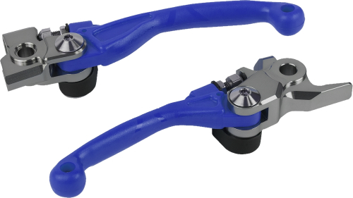Polisport - Polisport Pivot Unbreakable Lever Set - Blue - 8487200029