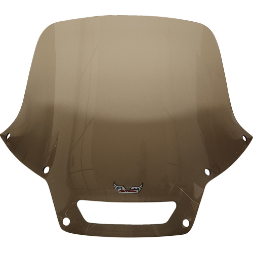 Slipstreamer - Slipstreamer S230/231 Windshield - Medium - +4in. - S-231+4