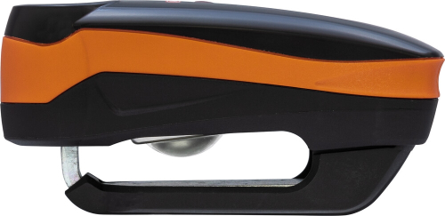 Abus - Abus 7000 RS1 3D Alarm Disc Lock - Orange - 69066
