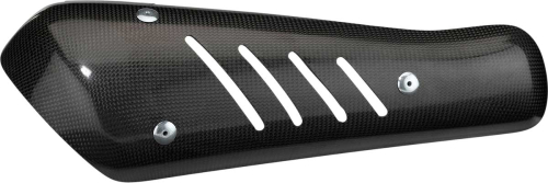 Moose Racing - Moose Racing Muffler Bag/Heat Shield - 1861-1608
