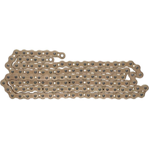 Pro-X - Pro-X 520MX Drive Chain - 120 Link - Gold - 07.RC520120CG