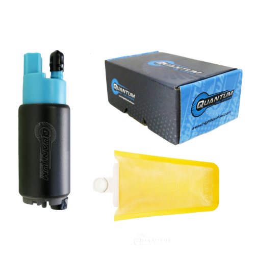 Quantum - Quantum Fuel Pump - HFP-382-PX