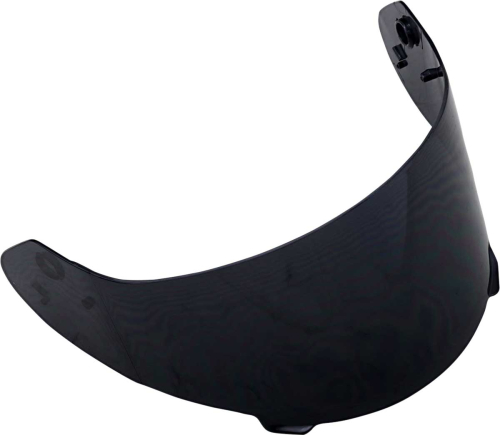 Z1R - Z1R Shield for Warrant Helmets - Smoke - 0130-0917