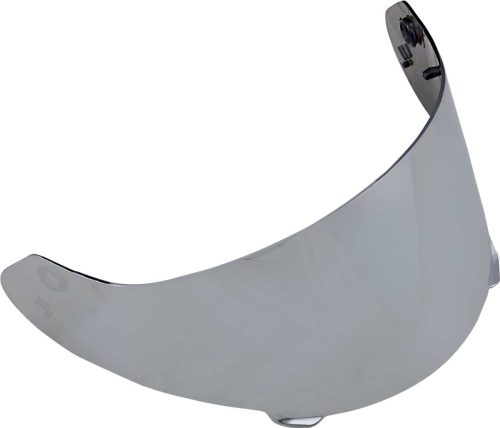 Z1R - Z1R Shield for Warrant Helmets - Mirror - 0130-0918