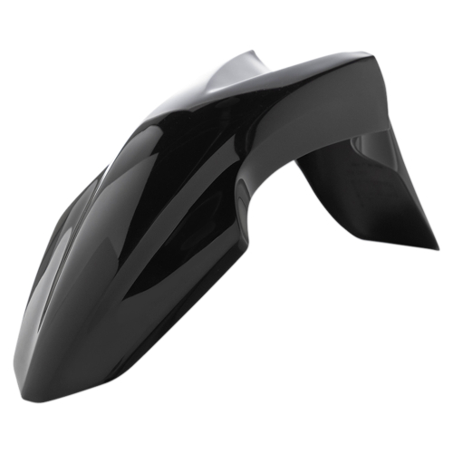 Acerbis - Acerbis Front Fender - Black - 2780460001