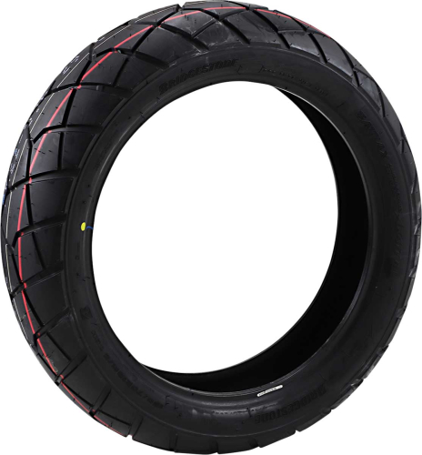 Bridgestone - Bridgestone Battlax Adventurecross Tourer AX41T Rear Tire - 150/70-18 - 11809