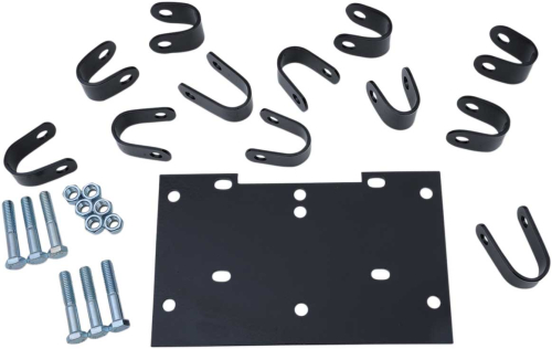 Moose Utility - Moose Utility Winch Mount - 1574PF
