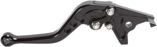 PSR - PSR Click-N-Roll Short Style Brake Lever - Black - 00-00513-22