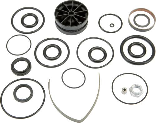Fox Racing Shox - Fox Racing Shox Shock Rebuild Kit for Front 2.5 Podium Bypass OEM Shocks - 803-00-982