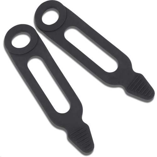 All Rite Products - All Rite Products Replacement Rubber Snubbers for Pack Rack - RBL2
