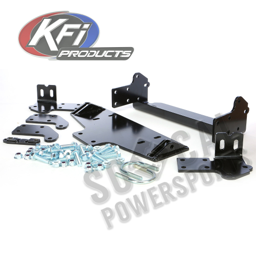 KFI Products - KFI Products Plow Mount - 105655