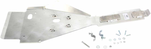 Moose Racing - Moose Racing Full-Body Skid Plate - 751