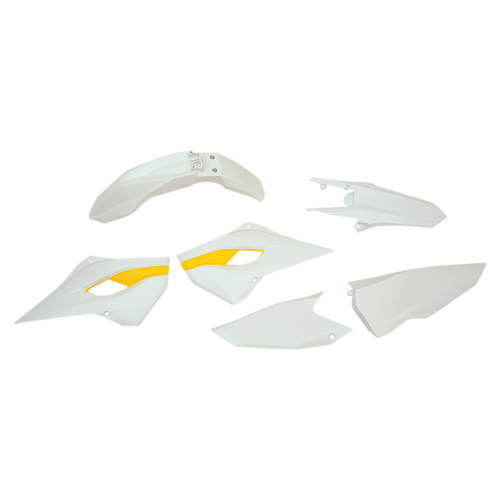 Acerbis - Acerbis Plastic Kit - Original 15 - 2393444891