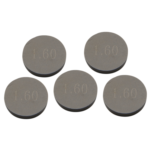 Pro-X - Pro-X 9.48mm Shims - 1.60mm - 29.948160