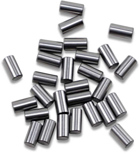 Eastern Motorcycle Parts - Eastern Motorcycle Parts Crankcase Roller Bearings - Right Side - +.0008in. - A-9224-28