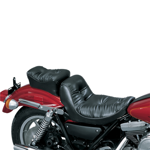 Le Pera - Le Pera Regal Plush Pillow Seat - L-162