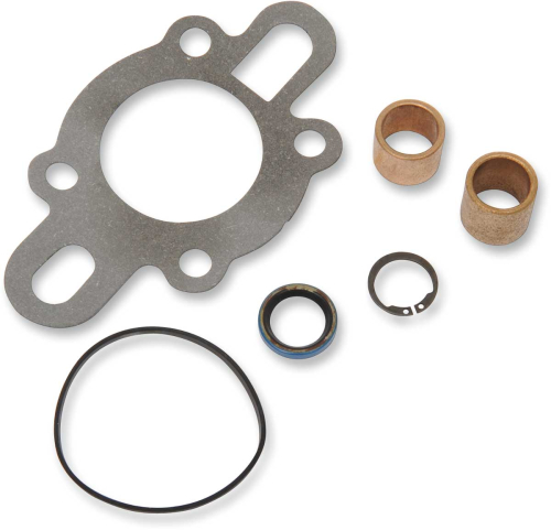 Eastern Motorcycle Parts - Eastern Motorcycle Parts Gasket and Bushing Kit - 17-0129