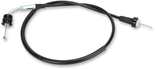 Parts Unlimited - Parts Unlimited Pull Throttle Cable - 2A6-26311-01