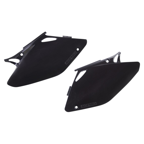 Acerbis - Acerbis Side Panels - Black - 2071220001