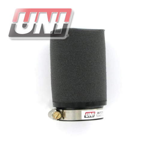 Uni - Uni Pod Filter - 63mm I.D. x 152mm Length - UP-6245