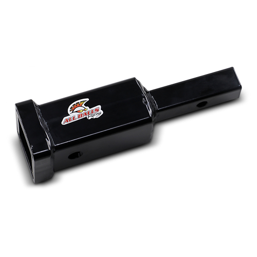 All Balls - All Balls 2in. EZ-Hitch Adapter for 11/4in. Receivers - 43-1004