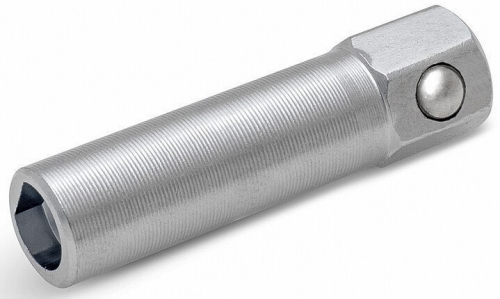 Motion Pro - Motion Pro Extended D-Shaped Bit for Hex Driver - 08-0720