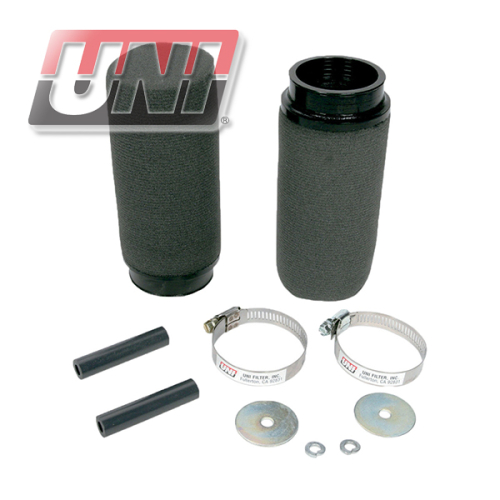 Uni - Uni Air Filter - NU-4001