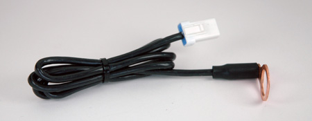 Trail Tech - Trail Tech Vapor/Vector Computer Air Temperature (CHT) Sensor - 12mm Spark Plug - 7500-3012