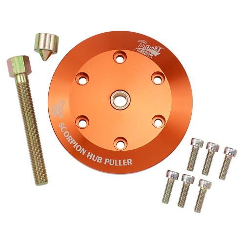 Barnett - Barnett Scorpion Hub Puller - 638-30-70001
