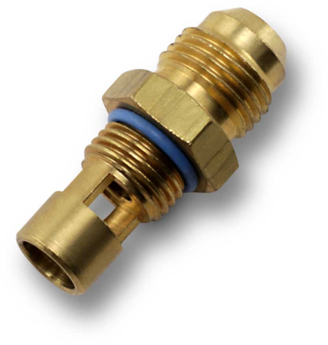 Pingel - Pingel AN-6 Fuel Fitting with O-Ring - 11-2355
