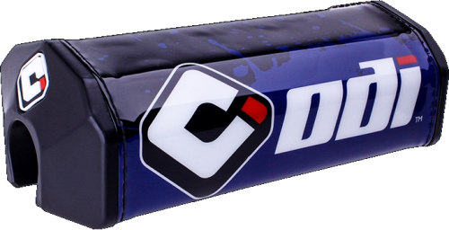 ODI - ODI Taper Bar Pad - Blue/Black - H72BPS-UB