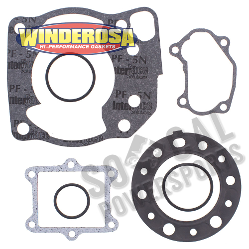 Winderosa - Winderosa Top End Gasket Set - 810259