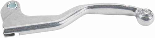 Moose Racing - Moose Racing Shorty Clutch Lever - Polished - 1CDHA67