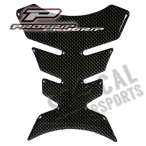Pro Grip - Pro Grip 5000 Resin Tank Protector - Carbon - 5000CA