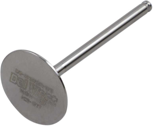 Del West - Del West Titanium Intake Valve - DW-KFX450R-IV11
