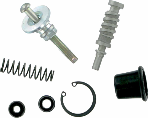 Moose Racing - Moose Racing Master Cylinder Rebuild Kit - 06-953X