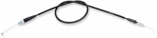 Moose Racing - Moose Racing Throttle Cable - 0650-1216