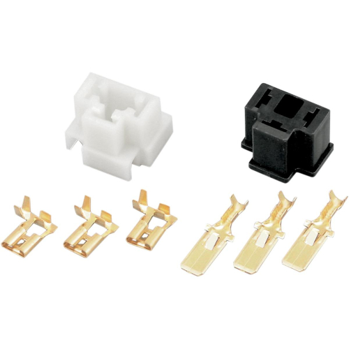 Shindy - Shindy H4 Bulb Wiring Connector - 16-616
