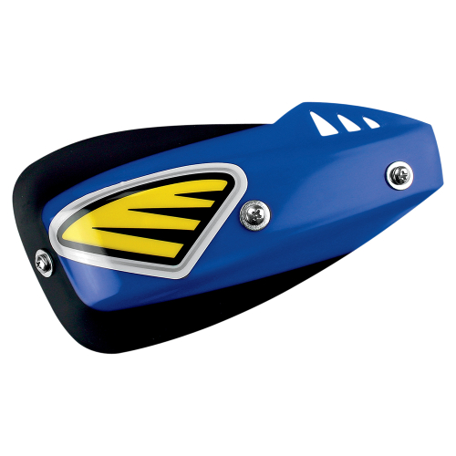 Cycra - Cycra Enduro DX Probend Handshields - Blue - 1025-62
