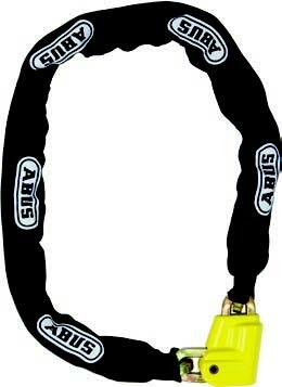 Abus - Abus 1190 2.0 Plus Chain - 69880