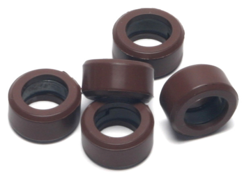 Cometic Gasket - Cometic Gasket Oil Line Ferrule - C10011