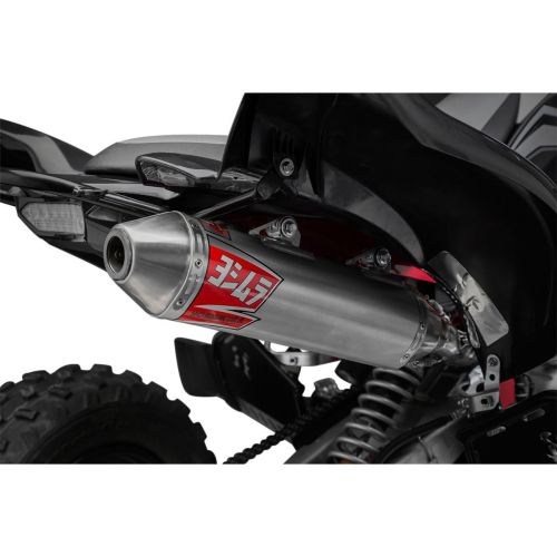 Yoshimura - Yoshimura RS-2 Signature Series Full System - Aluminum Muffler - 338800C350